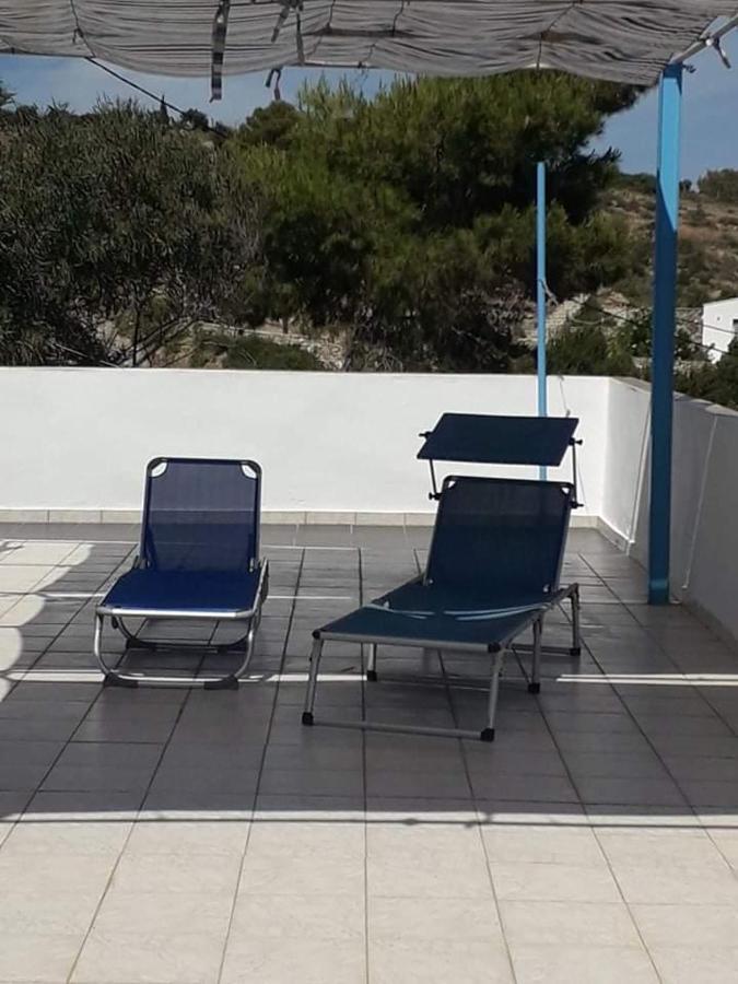 Koróni Giota & Antonia Apartments מראה חיצוני תמונה