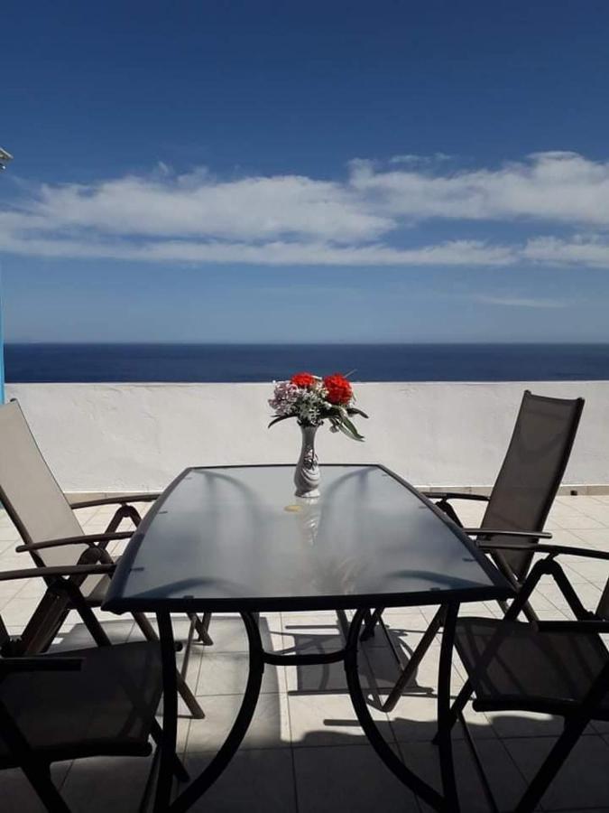 Koróni Giota & Antonia Apartments מראה חיצוני תמונה