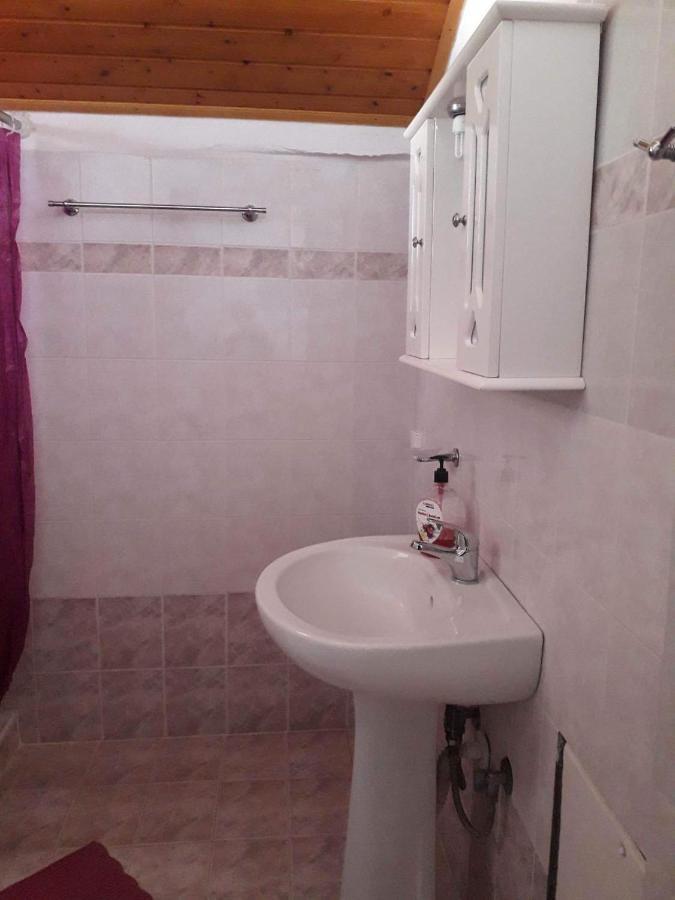 Koróni Giota & Antonia Apartments מראה חיצוני תמונה