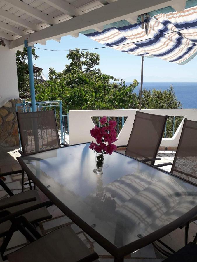 Koróni Giota & Antonia Apartments מראה חיצוני תמונה