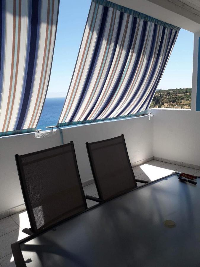 Koróni Giota & Antonia Apartments מראה חיצוני תמונה