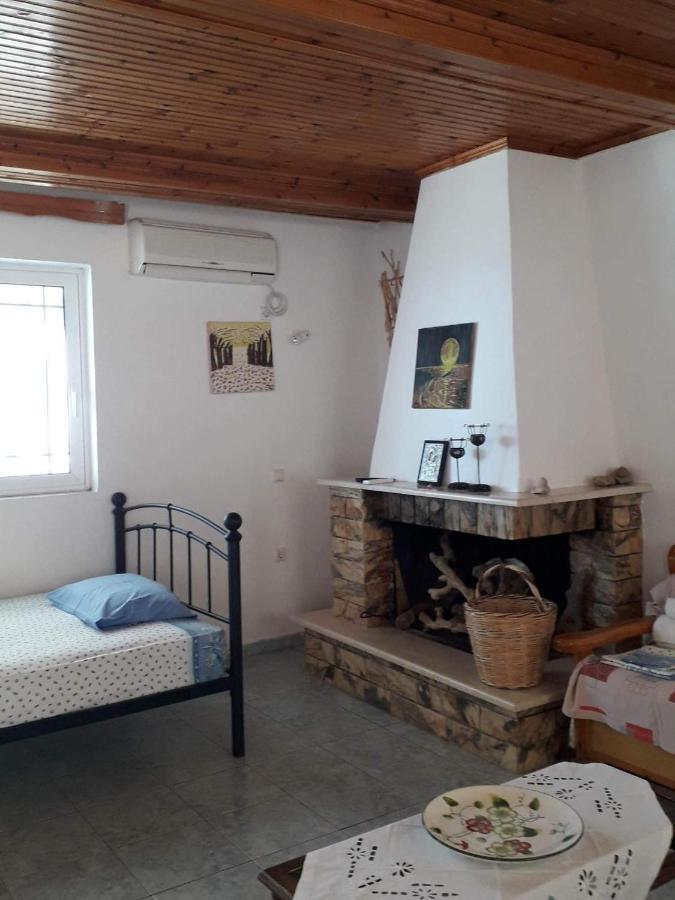 Koróni Giota & Antonia Apartments מראה חיצוני תמונה