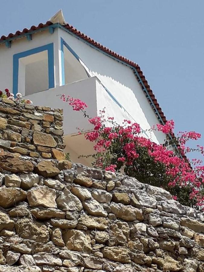 Koróni Giota & Antonia Apartments מראה חיצוני תמונה
