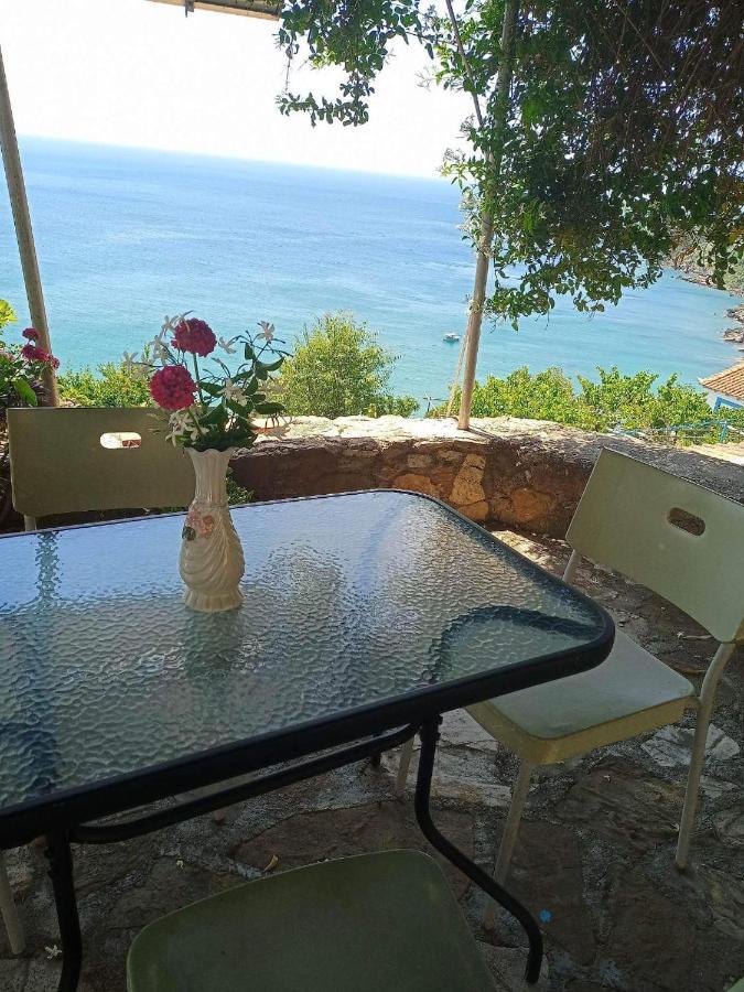 Koróni Giota & Antonia Apartments מראה חיצוני תמונה